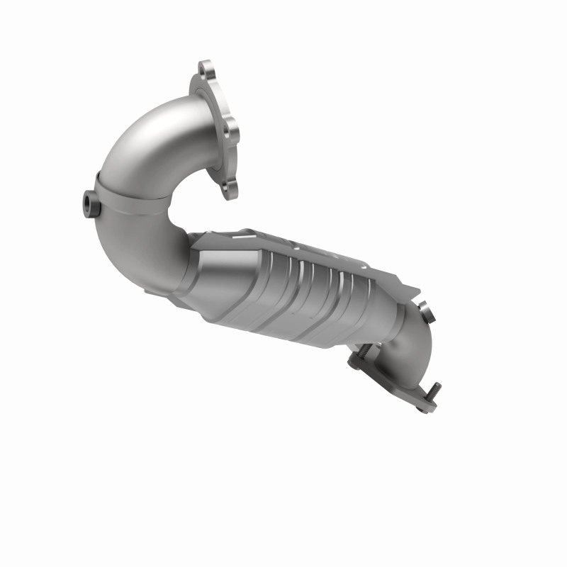 Buick Regal Catalytic Converter - Magnaflow - Direct Fit OEM Grade - `11-`13
