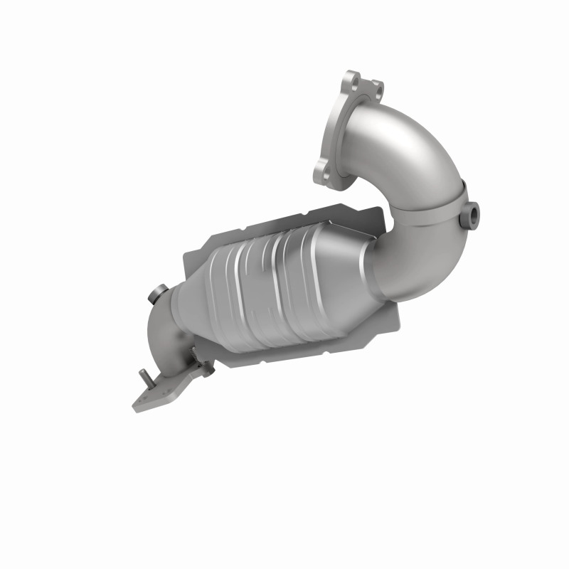 Buick Regal Catalytic Converter - Magnaflow - Direct Fit OEM Grade - `11-`13