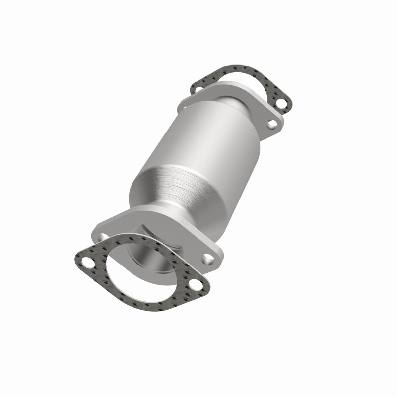 Hyundai Genesis Catalytic Converter - Magnaflow - OEM Grade Direct-Fit - `09-`14