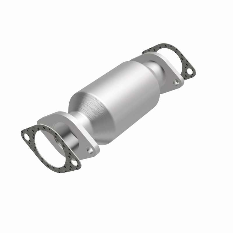 Hyundai Genesis Catalytic Converter - Magnaflow - OEM Grade Direct-Fit - `09-`14