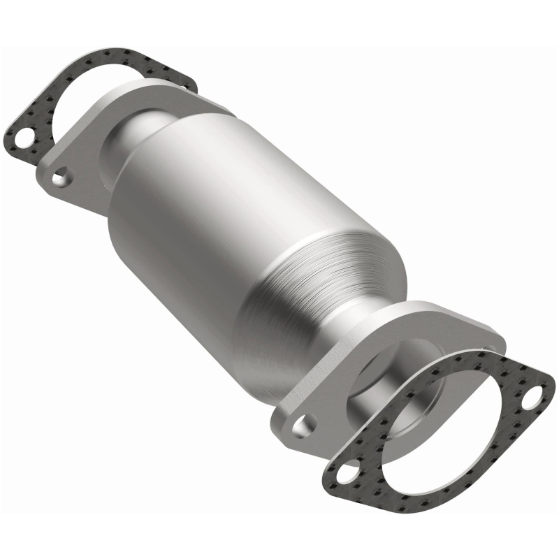Hyundai Genesis Catalytic Converter - Magnaflow - OEM Grade Direct-Fit - `09-`14