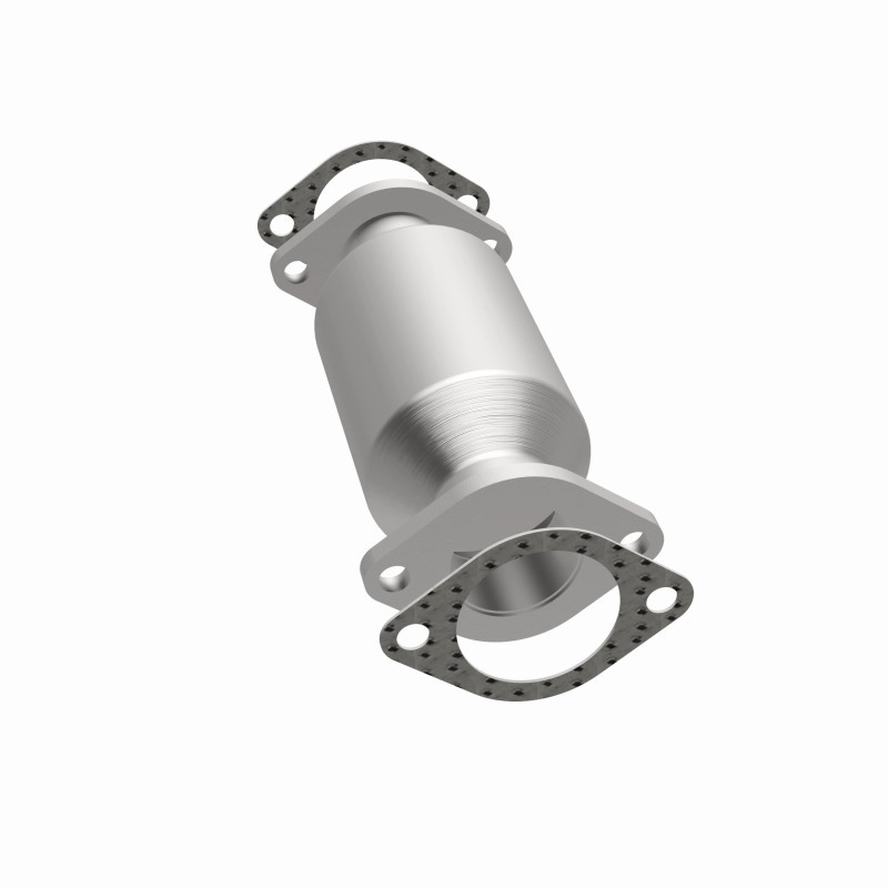 Hyundai Genesis Catalytic Converter - Magnaflow - OEM Grade Direct-Fit - `09-`14