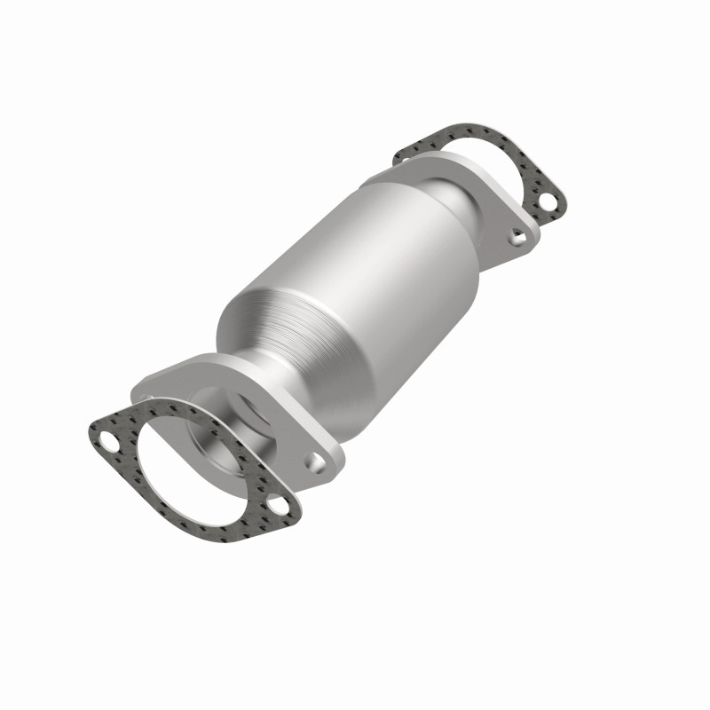 Hyundai Genesis Catalytic Converter - Magnaflow - OEM Grade Direct-Fit - `09-`14