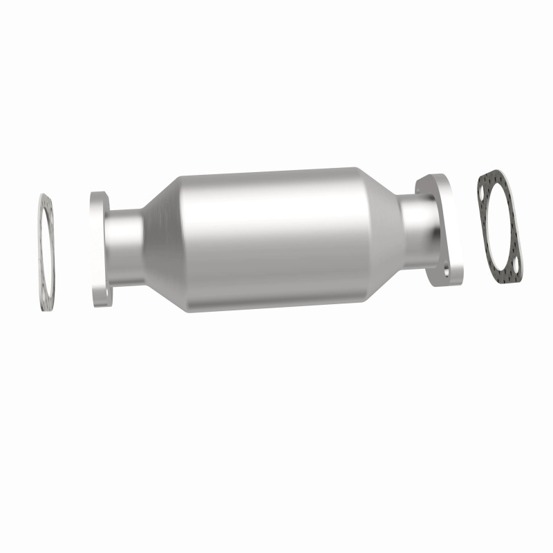 Hyundai Genesis Catalytic Converter - Magnaflow - OEM Grade Direct-Fit - `09-`14