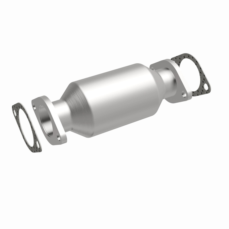 Hyundai Genesis Catalytic Converter - Magnaflow - OEM Grade Direct-Fit - `09-`14
