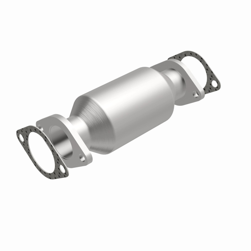 Hyundai Genesis Catalytic Converter - Magnaflow - OEM Grade Direct-Fit - `09-`14