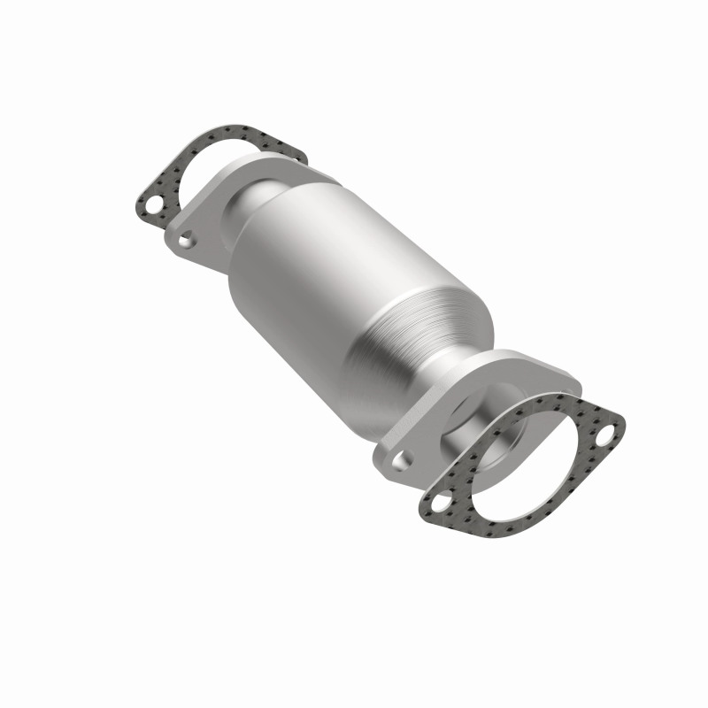 Hyundai Genesis Catalytic Converter - Magnaflow - OEM Grade Direct-Fit - `09-`14