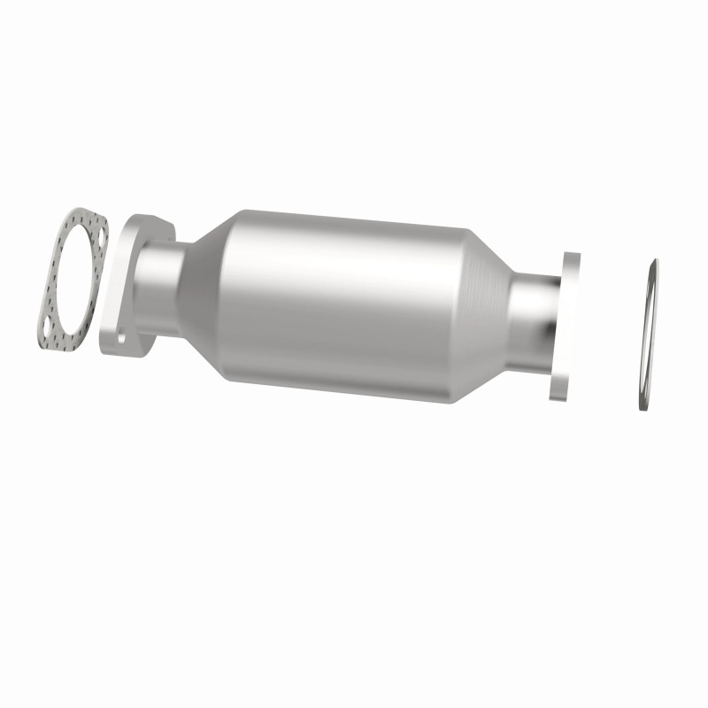 Hyundai Genesis Catalytic Converter - Magnaflow - OEM Grade Direct-Fit - `09-`14