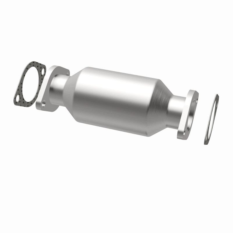 Hyundai Genesis Catalytic Converter - Magnaflow - OEM Grade Direct-Fit - `09-`14