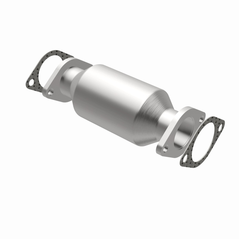 Hyundai Genesis Catalytic Converter - Magnaflow - OEM Grade Direct-Fit - `09-`14