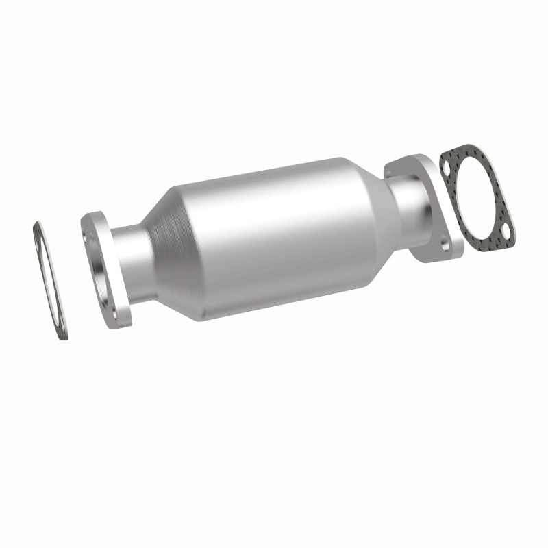 Hyundai Genesis Catalytic Converter - Magnaflow - OEM Grade Direct-Fit - `09-`14