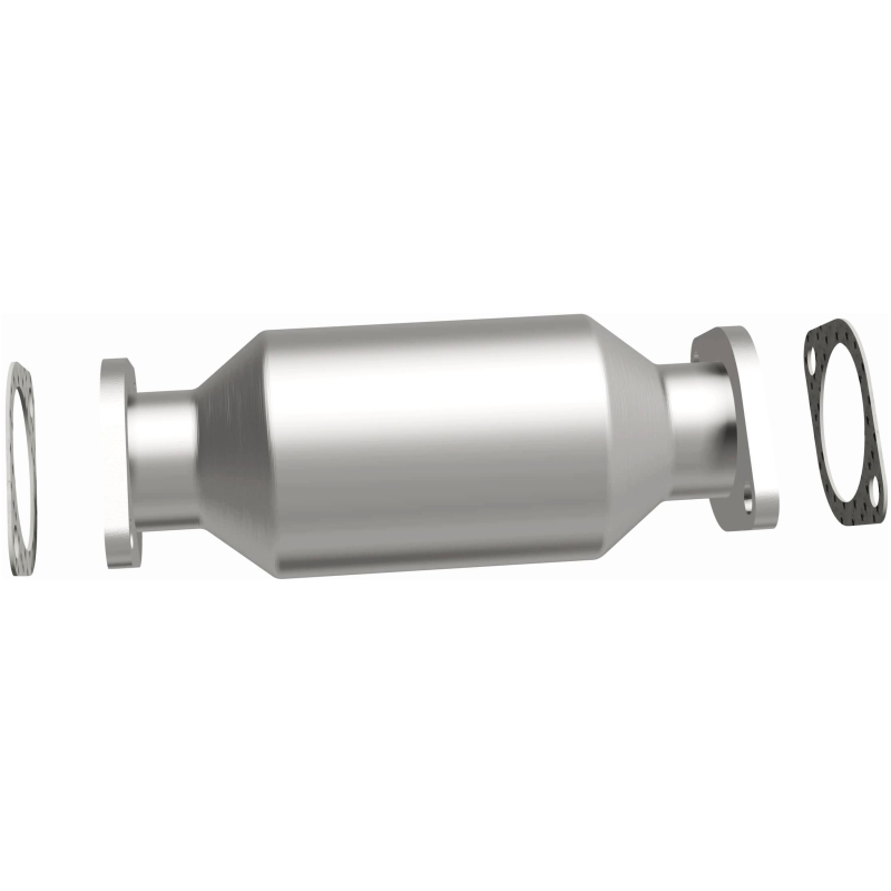 Hyundai Genesis Catalytic Converter - Magnaflow - OEM Grade Direct-Fit - `09-`14