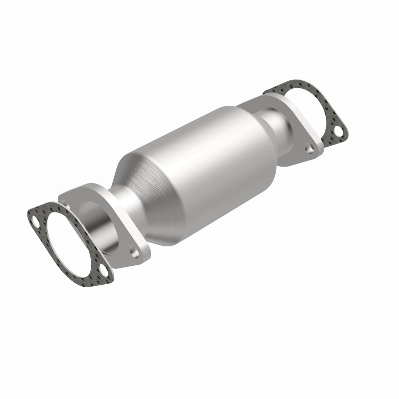 Hyundai Genesis Catalytic Converter - Magnaflow - OEM Grade Direct-Fit - `09-`14