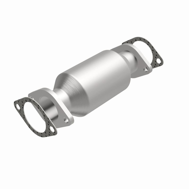 Hyundai Genesis Catalytic Converter - Magnaflow - OEM Grade Direct-Fit - `09-`14