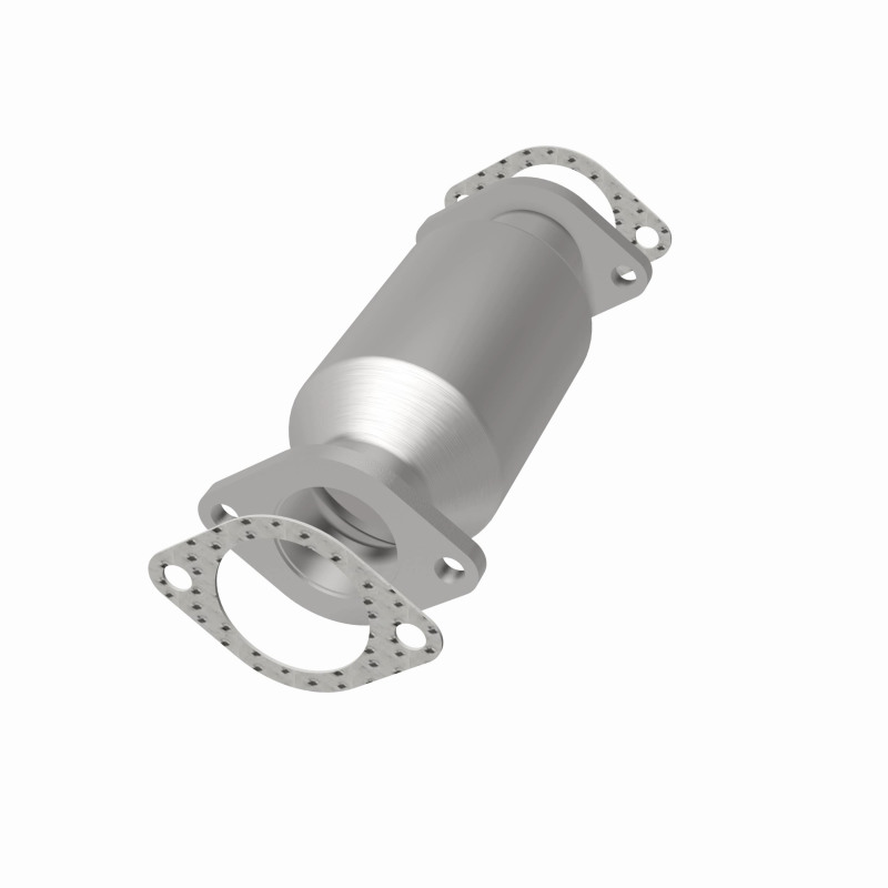 Hyundai Genesis Catalytic Converter - Magnaflow - OEM Grade Direct-Fit - `09-`14