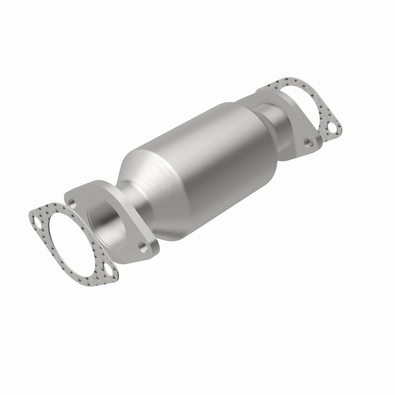 Hyundai Genesis Catalytic Converter - Magnaflow - OEM Grade Direct-Fit - `09-`14