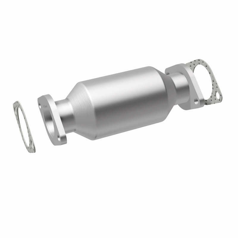 Hyundai Genesis Catalytic Converter - Magnaflow - OEM Grade Direct-Fit - `09-`14