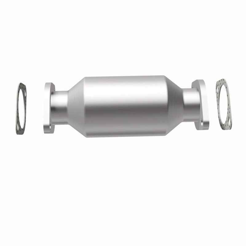 Hyundai Genesis Catalytic Converter - Magnaflow - OEM Grade Direct-Fit - `09-`14
