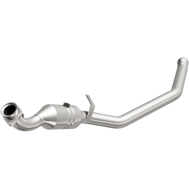 Mercedes-Benz M Class Catalytic Converter - Magnaflow - Direct-Fit - `06-`11 Mercedes-Benz M Class Catalytic Converter - Magnaflow - Direct-Fit - `06-`11