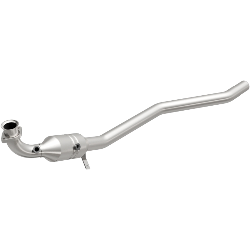 Mercedes-Benz M Class Catalytic Converter - Magnaflow - Direct-Fit - `06-`11 Mercedes-Benz M Class Catalytic Converter - Magnaflow - Direct-Fit - `06-`11