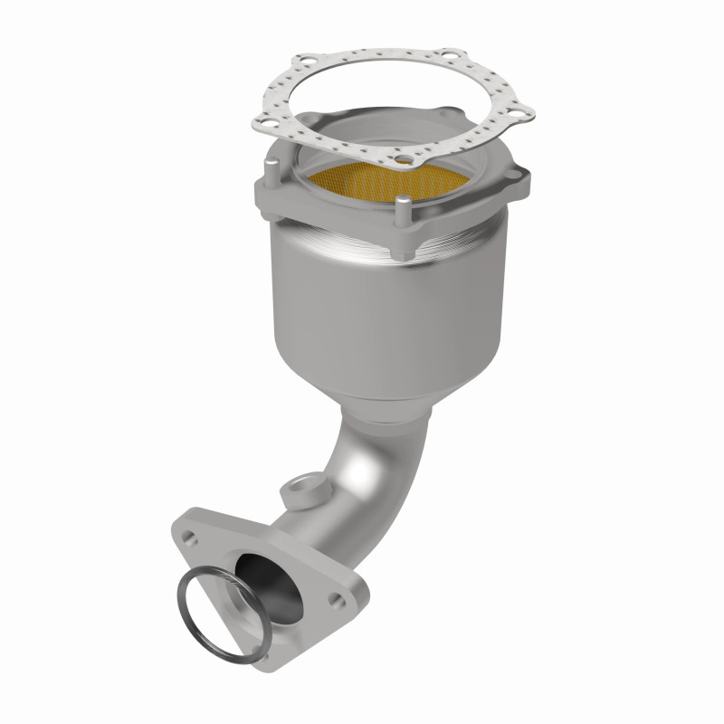 Nissan Maxima Catalytic Converter - Front - Magnaflow - OEM Grade Direct-Fit - `00-`01