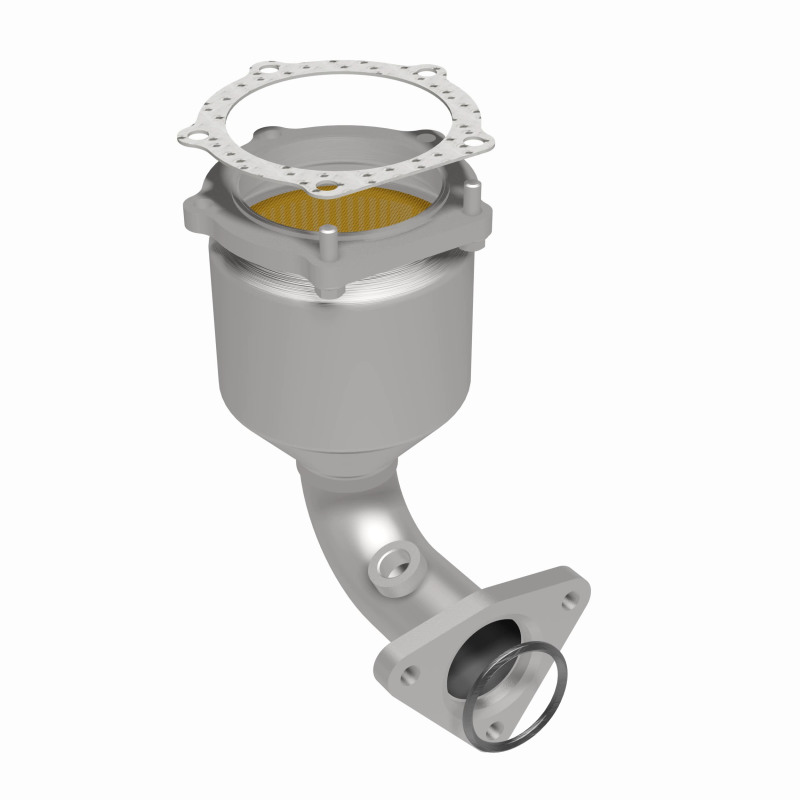 Nissan Maxima Catalytic Converter - Front - Magnaflow - OEM Grade Direct-Fit - `00-`01