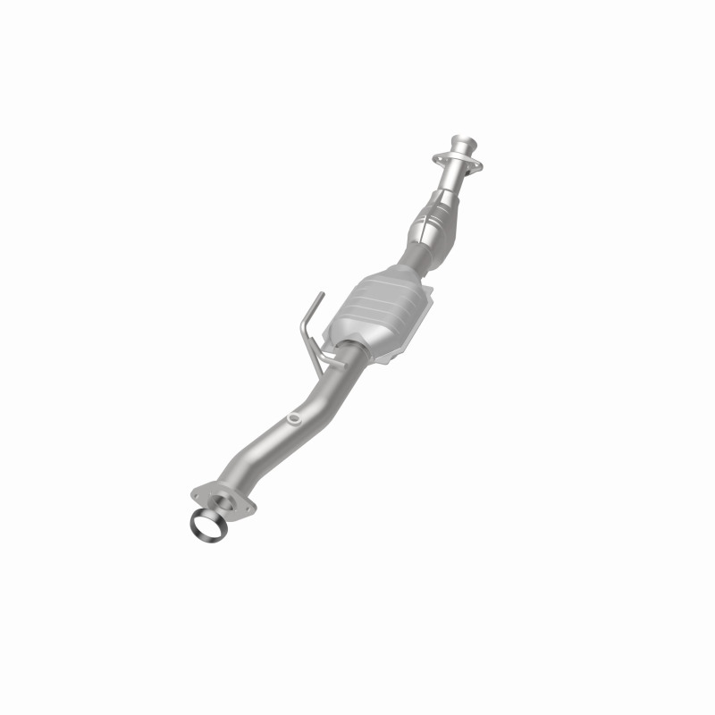 Ford Ranger Catalytic Converter - Magnaflow - Direct Fit - `98-`01