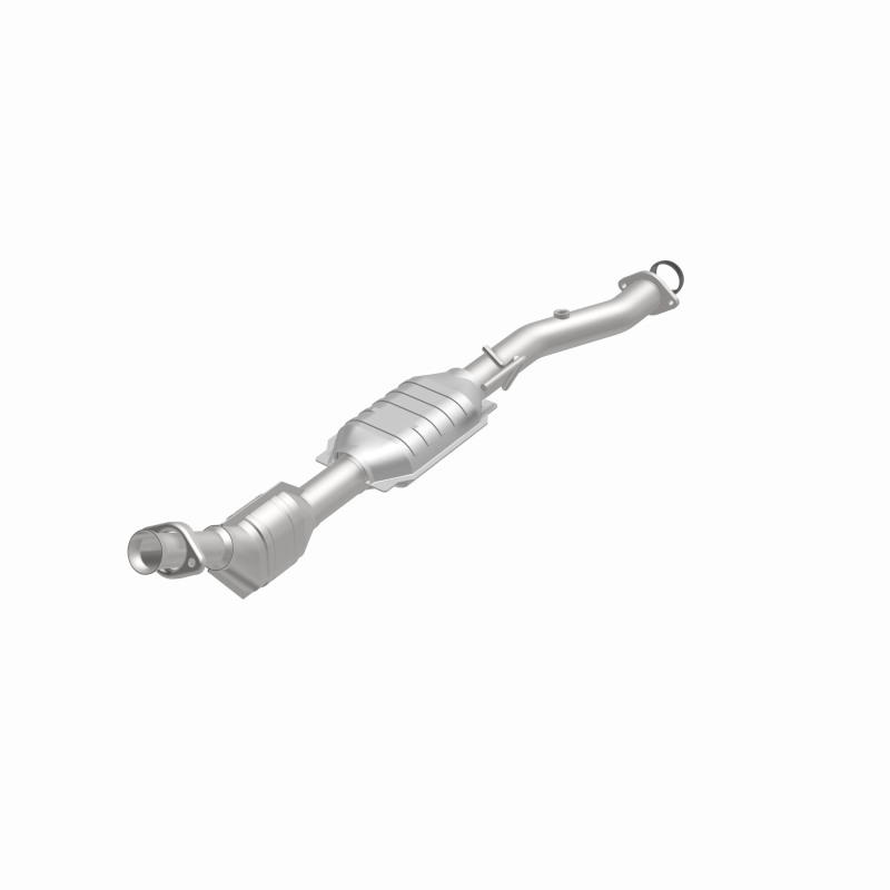 Ford Ranger Catalytic Converter - Magnaflow - Direct Fit - `98-`01