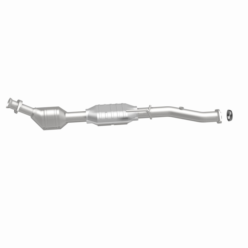 Ford Ranger Catalytic Converter - Magnaflow - Direct Fit - `98-`01