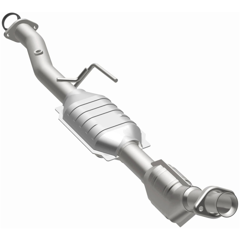 Ford Ranger Catalytic Converter - Magnaflow - Direct Fit - `98-`01