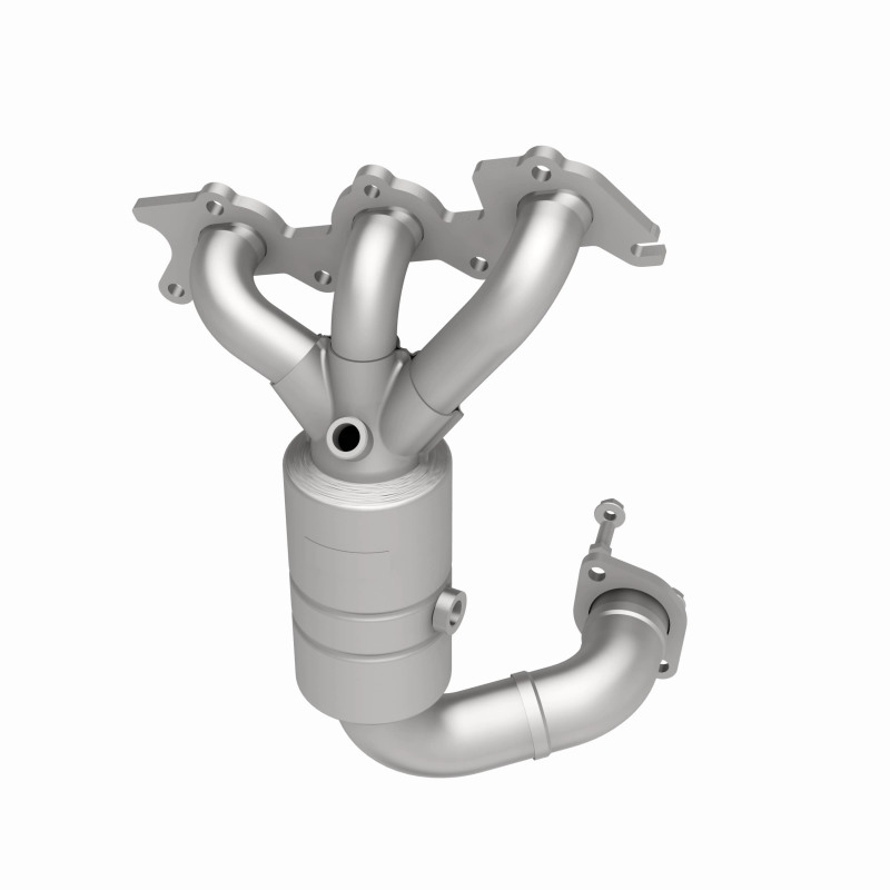Dodge Avenger Catalytic Converter - Magnaflow - OEM Grade Direct-Fit - `08-`09