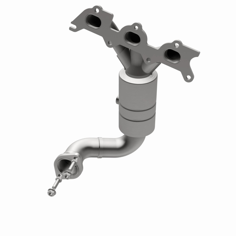 Dodge Avenger Catalytic Converter - Magnaflow - OEM Grade Direct-Fit - `08-`09