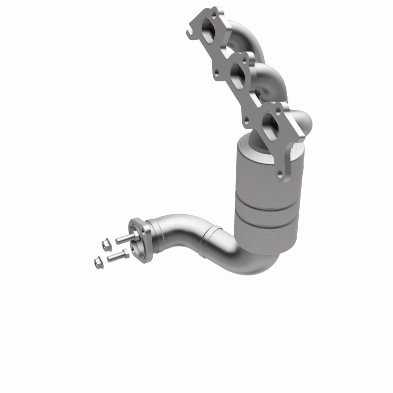 Dodge Avenger Catalytic Converter - Magnaflow - OEM Grade Direct-Fit - `08-`09