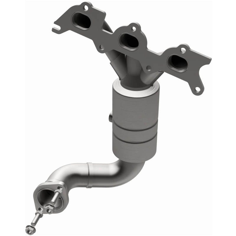 Dodge Avenger Catalytic Converter - Magnaflow - OEM Grade Direct-Fit - `08-`09