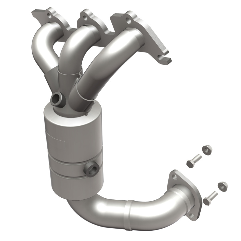 Dodge Avenger Catalytic Converter - Magnaflow - OEM Grade Direct-Fit - `08-`09 Dodge Avenger Catalytic Converter - Magnaflow - OEM Grade Direct-Fit - `08-`09