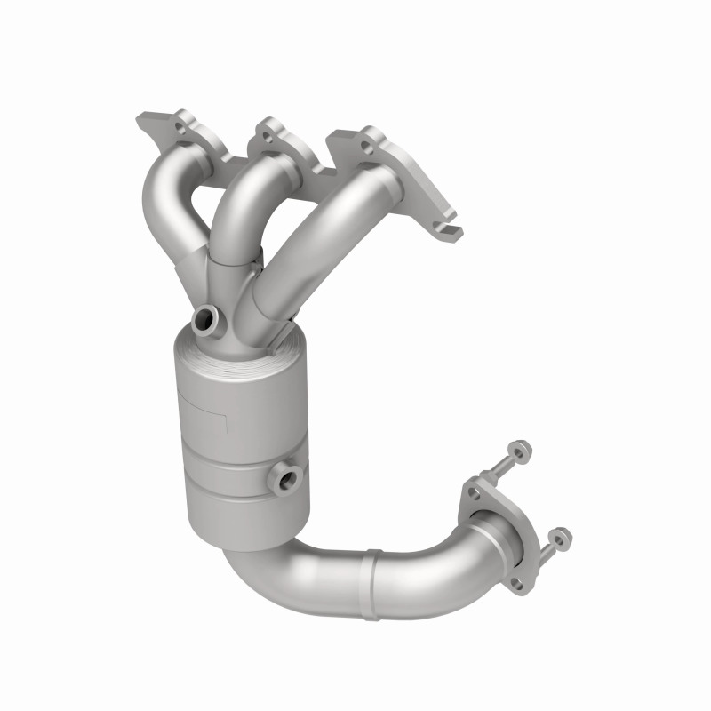 Dodge Avenger Catalytic Converter - Magnaflow - OEM Grade Direct-Fit - `08-`09