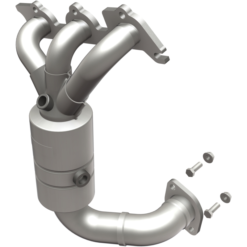 Dodge Avenger Catalytic Converter - Magnaflow - OEM Grade Direct-Fit - `08-`09
