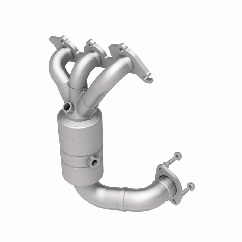 Dodge Avenger Catalytic Converter - Magnaflow - OEM Grade Direct-Fit - `08-`09