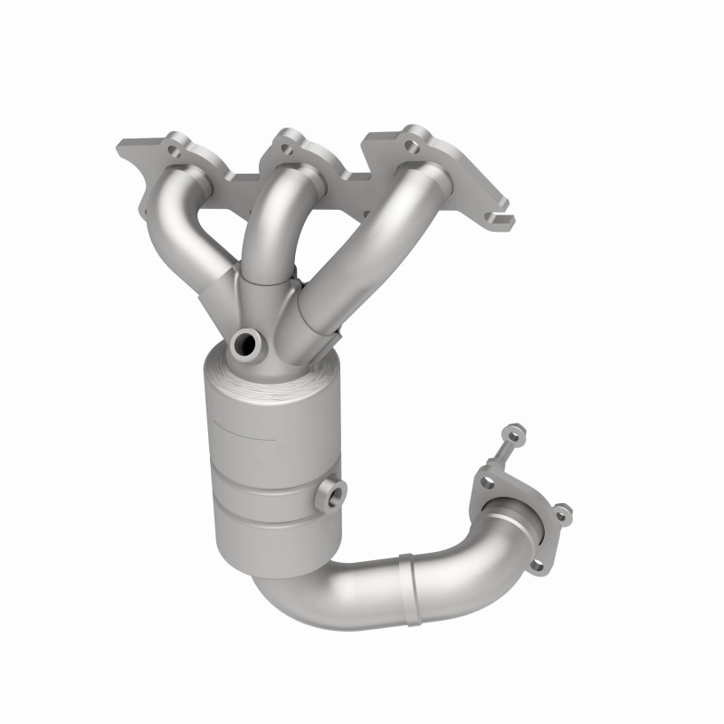 Dodge Avenger Catalytic Converter - Magnaflow - OEM Grade Direct-Fit - `08-`09