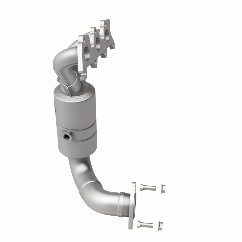 Dodge Avenger Catalytic Converter - Magnaflow - OEM Grade Direct-Fit - `08-`09