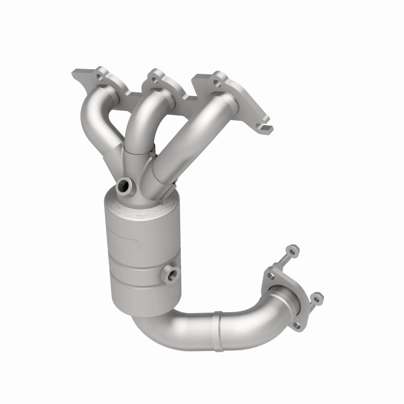Dodge Avenger Catalytic Converter - Magnaflow - OEM Grade Direct-Fit - `08-`09
