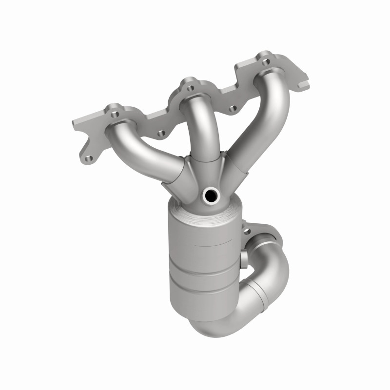 Dodge Avenger Catalytic Converter - Magnaflow - OEM Grade Direct-Fit - `08-`09