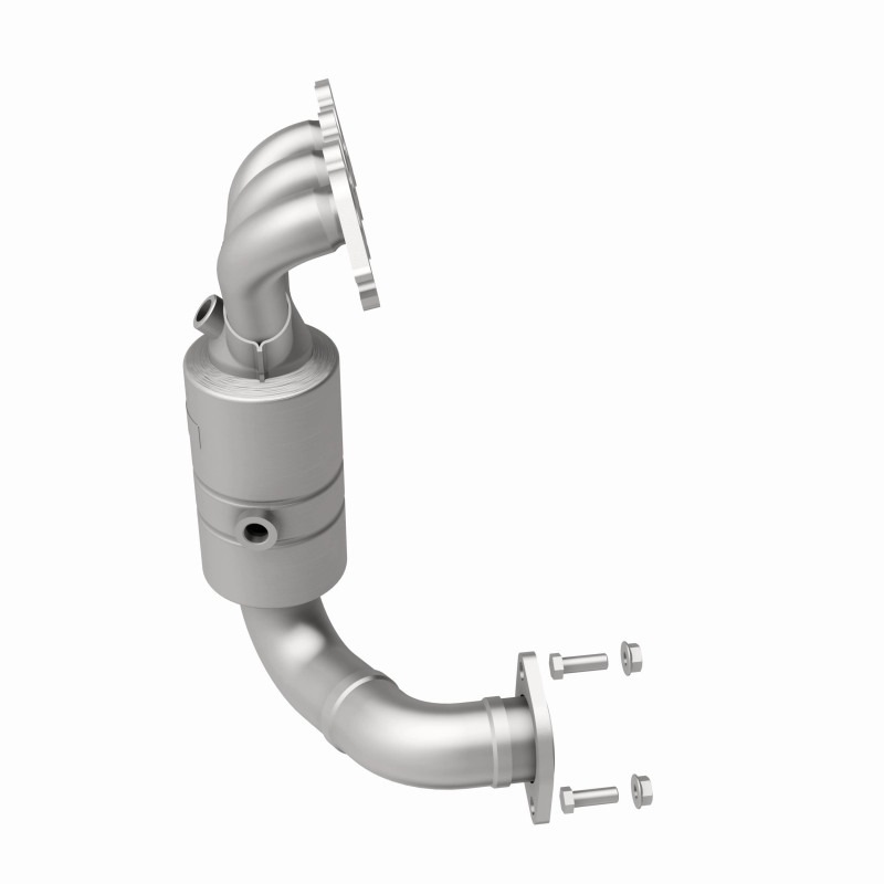 Dodge Avenger Catalytic Converter - Magnaflow - OEM Grade Direct-Fit - `08-`09