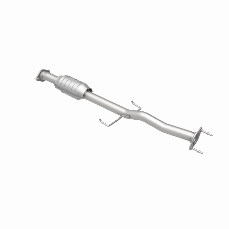 Mazda Protege Catalytic Converter - Magnaflow - OEM Grade Direct-Fit - `01-`03