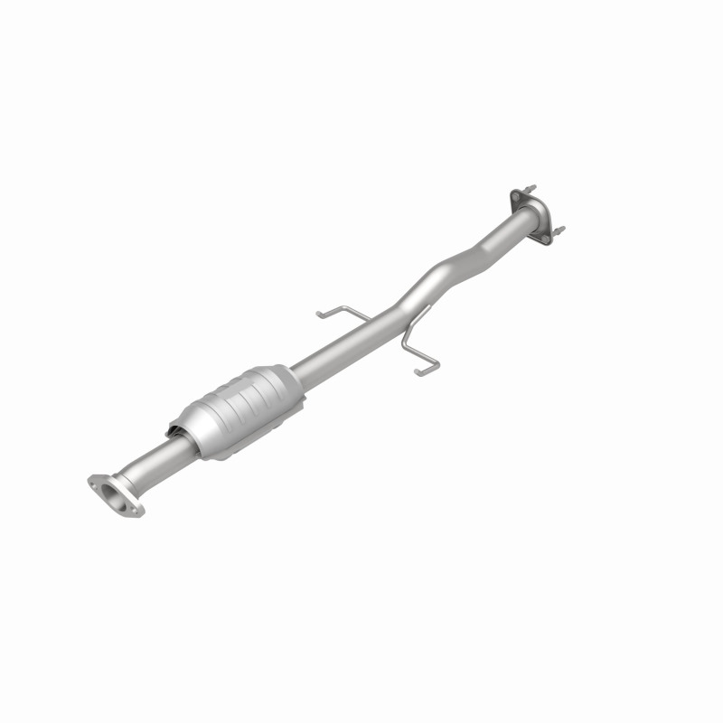 Mazda Protege Catalytic Converter - Magnaflow - OEM Grade Direct-Fit - `01-`03