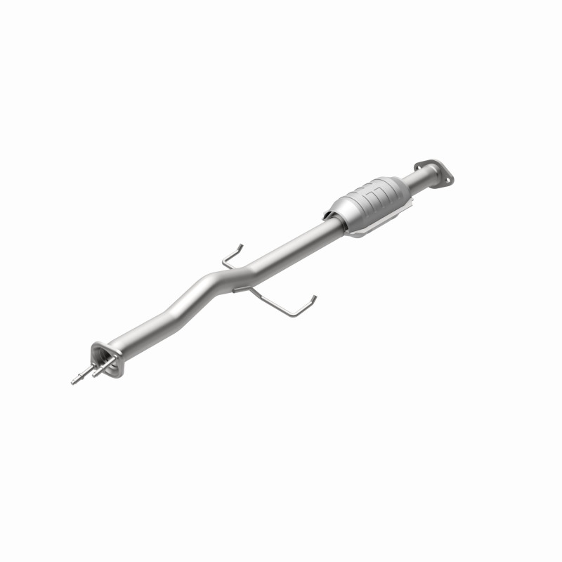 Mazda Protege Catalytic Converter - Magnaflow - OEM Grade Direct-Fit - `01-`03