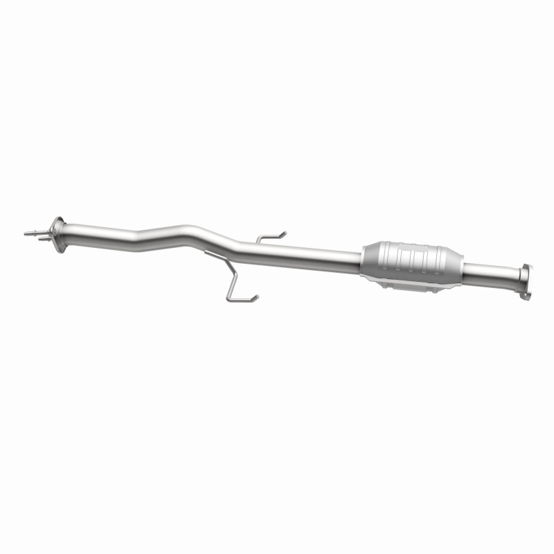Mazda Protege Catalytic Converter - Magnaflow - OEM Grade Direct-Fit - `01-`03