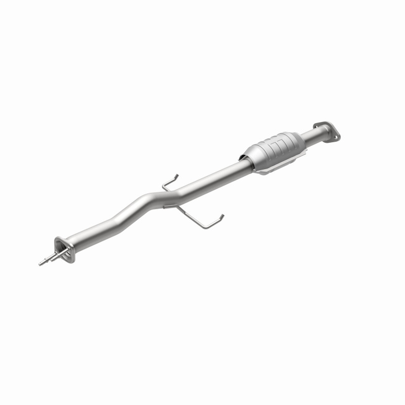 Mazda Protege Catalytic Converter - Magnaflow - OEM Grade Direct-Fit - `01-`03