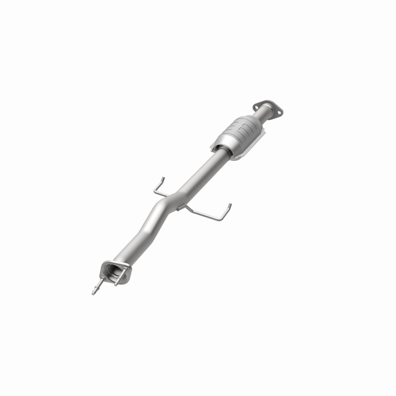 Mazda Protege Catalytic Converter - Magnaflow - OEM Grade Direct-Fit - `01-`03