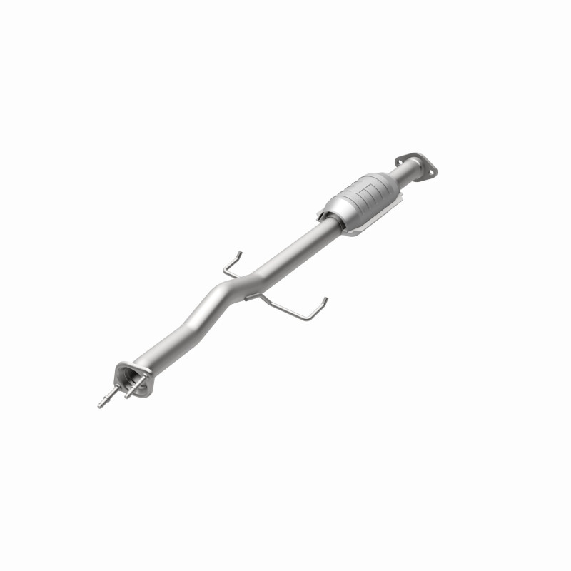Mazda Protege Catalytic Converter - Magnaflow - OEM Grade Direct-Fit - `01-`03